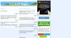 Desktop Screenshot of frosakull.slottokoja.com